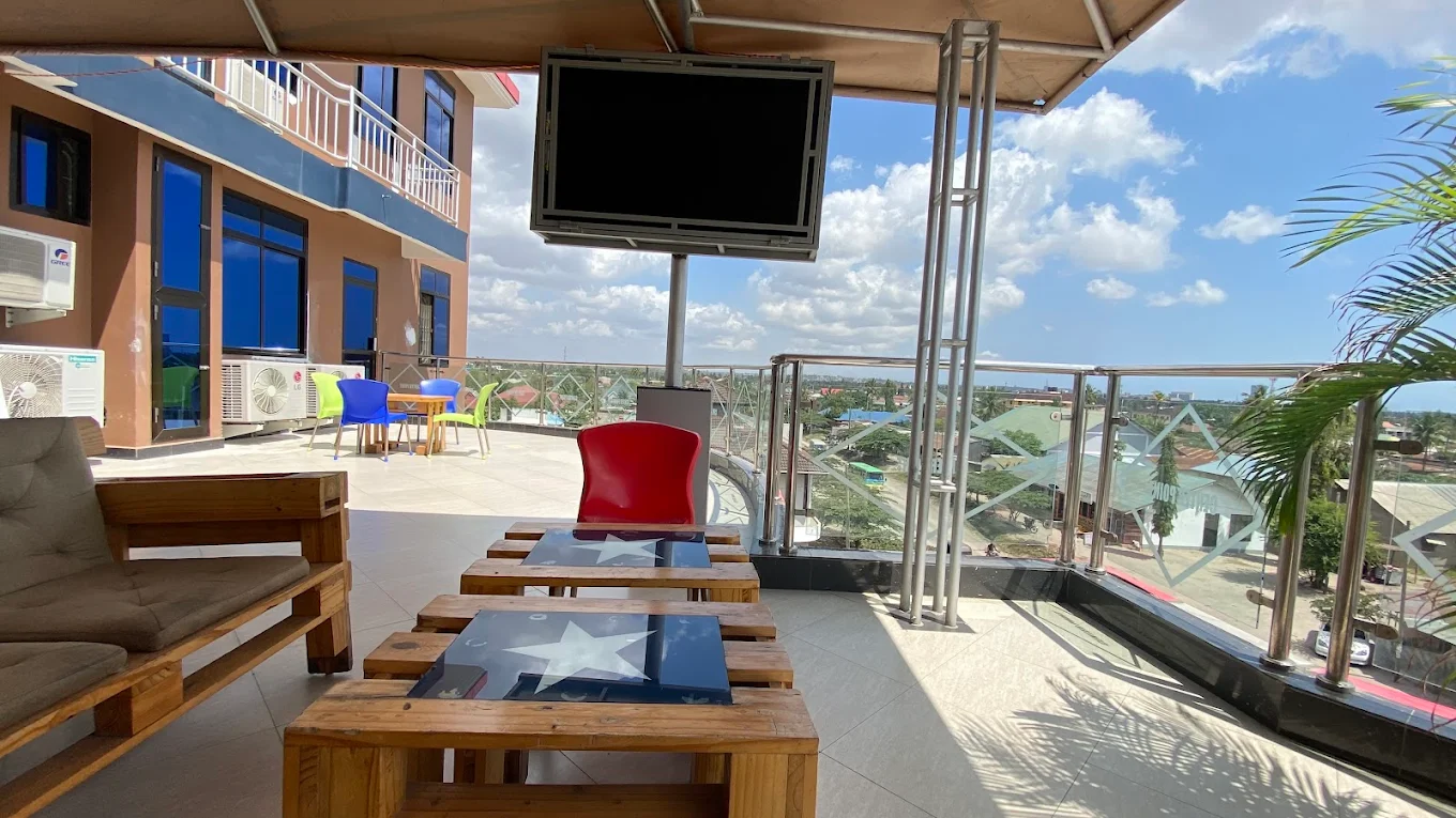 Hotel Photo